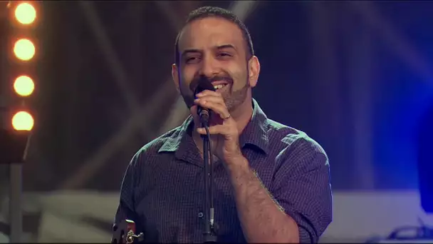 Temps Fête 2018 : concert de Kharoub