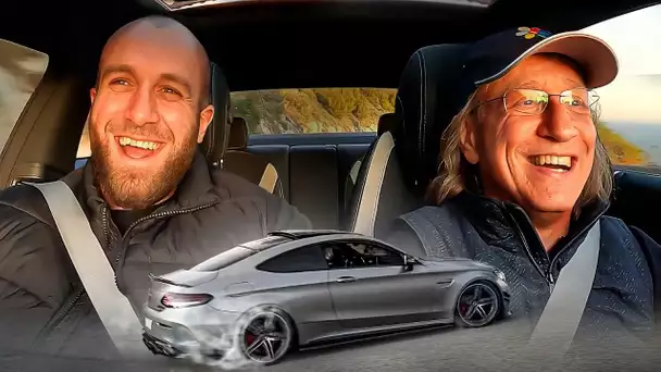 LE PROFESSEUR RAOUL EXPLOSE MA TOUTE NOUVELLE VOITURE 😱😨 !! A LA POUBELLE 🗑️