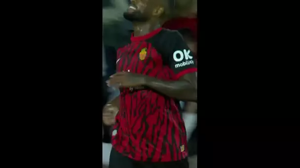 RCD Mallorca vs. Real Sociedad - Game Highlights