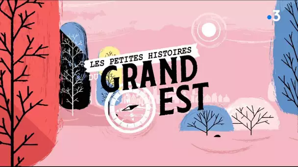 Les petites histoires du Grand Est : la maison alsacienne (4/10)