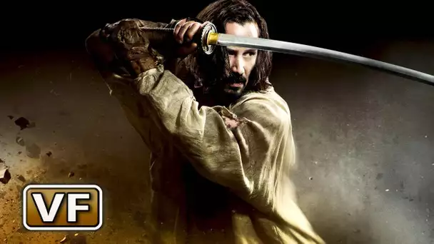 47 RONIN Bande Annonce VF