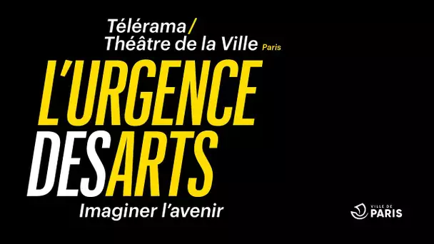 Urgence des Arts  - Débats Cinéma