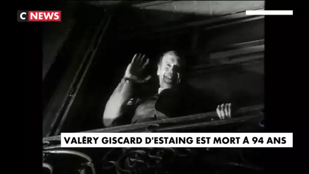 Les « réformes novatrices » de Valéry Giscard d'Estaing