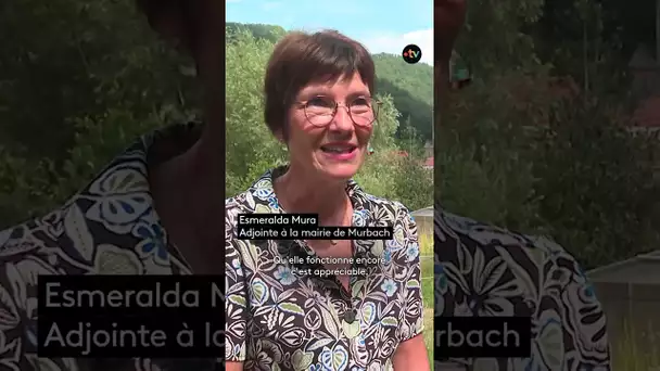 Voici la dernière cabine téléphonique de France