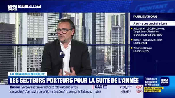 Kering lance ses lunettes dotées d'IA 🕶️ : "Les groupes de luxe cherchent des relais de croissance"