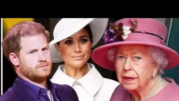 Royal Family LIVE: Harry lancera UN AUTRE procès britannique alors que Duke "a l'intention" d'agir r