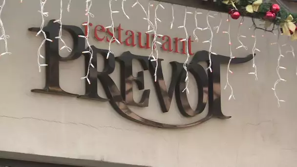 Crise économique : un chef étoilé de Cavaillon ferme son restaurant