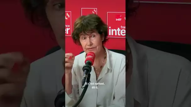 "Perdre son indignation, c'est risquer de ne plus être humain"