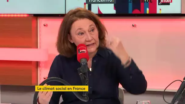 Jean-Luc Mélenchon accuse Emmanuel Macron d'avoir "mis de l'huile sur le feu"