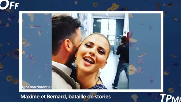 OFF TPMP : Kelly Vedovelli danseuse orientale, Benjamin Castaldi chanteur censuré… (Exclu Vidéo)