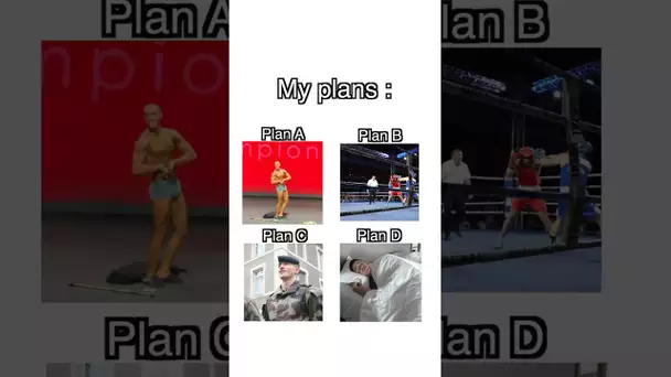My plans !! 🙏🙏