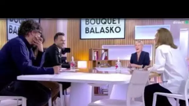 Carole Bouquet « maman poule » : pourquoi son fils « déteste » tourner avec...