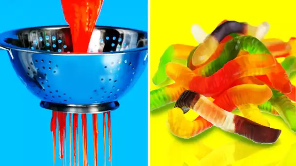 23 IDÉES DIY COOLS ET FACILES