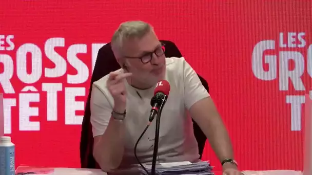 Yoann Riou est déjà prêt pour l'Euro de football