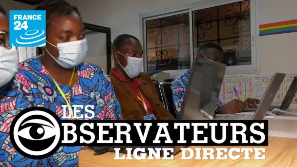 Cameroun : nos Observateurs au secours des personnes LGBT