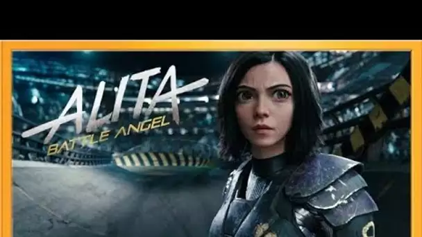 Alita : Battle Angel | Nouvelle Bande-Annonce Officielle | VOST HD | 2019