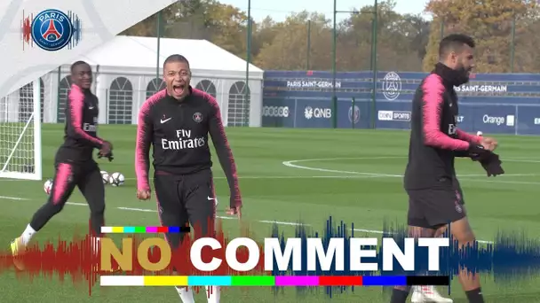 NO COMMENT - ZAPPING DE LA SEMAINE EP.18 with Neymar Jr, Mbappé & Kimpembe