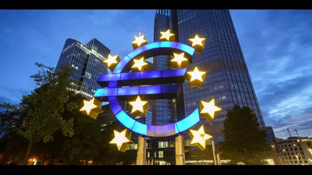 Hausse des taux à la BCE : la fin de l’abondance pour le crédit