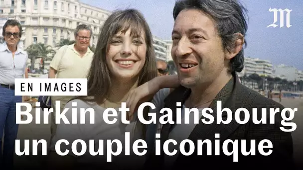 « J'étais épatée qu'il me trouve jolie » : quand Jane Birkin se confiait sur sa rencontre avec Serge