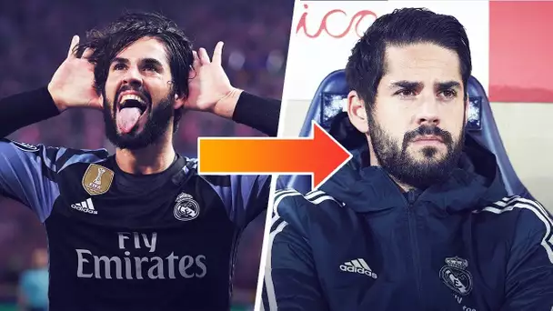 Mais qu'est-il arrivé à Isco ? | Oh My Goal