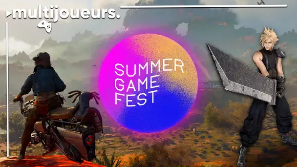 Summer Game Fest, Ubisoft, Xbox : retour sur l'été du jeu vidéo