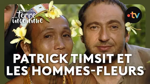 Patrick Timsit en Indonésie - Rendez-vous en terre inconnue