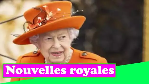 L'horaire de Queen pourrait être «réévalué» sur avis médical après les problèmes de santé de Monarch