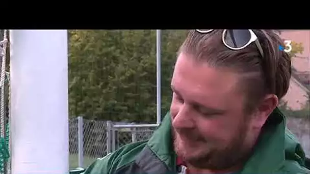 Crise du bénévolat, difficultés financières : le football amateur à bout de souffle en Alsace