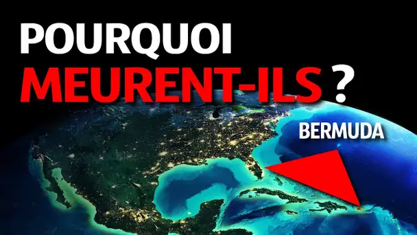 Les Secrets Les Plus Effrayants du Triangle des Bermudes