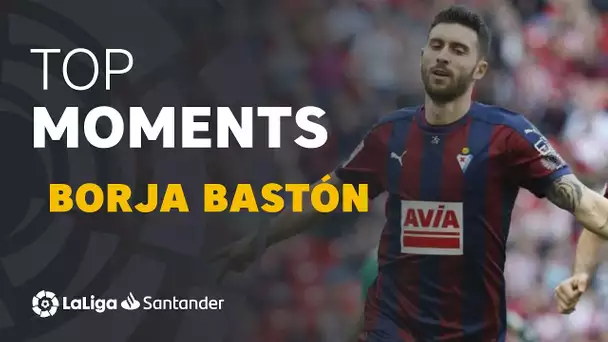 LaLiga Memory: Borja Bastón