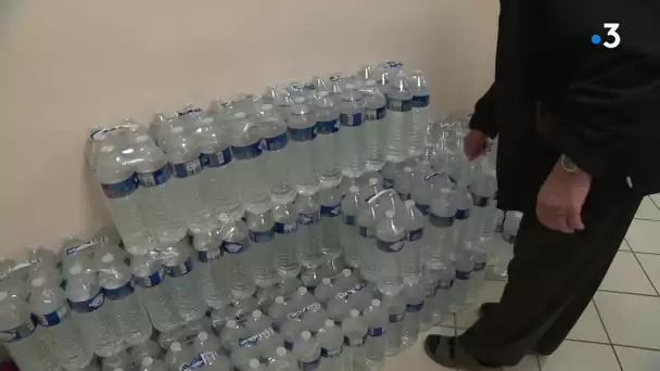 Bourgogne : quatre villages du Sénonais connaissent des restrictions d'eau potable