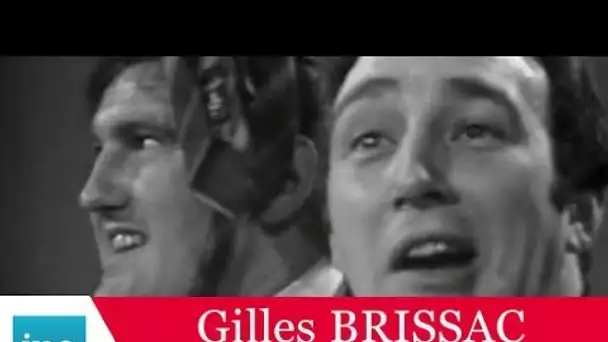 Gilles Brissac et Patrick Préjean "Devenir une idole" - Archive INA