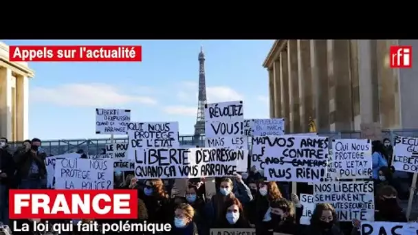 France : la loi qui fait polémique