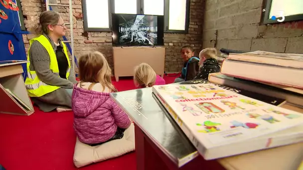 Les jouets Eureka reprennent vie le temps d&#039;une exposition éphémère dans l&#039;Eure