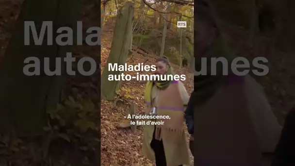 Diabète, sclérose en plaques : des virus responsables de maladies auto-immunes ? | RTS