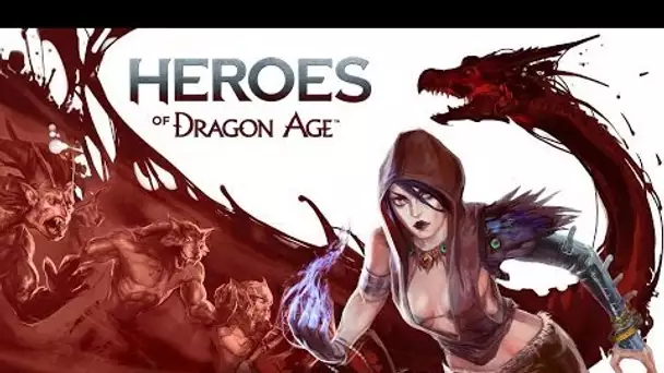 MobAyle - Heroes of Dragon Age - Ep1