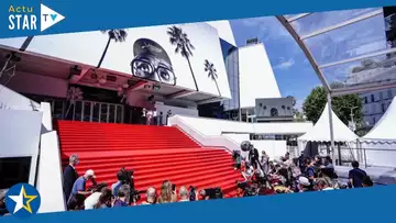 On connaît déjà le nom d'un acteur récompensé au prochain Festival de Cannes !
