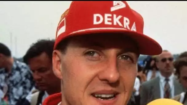 Michael Schumacher : ces photos et vidéos inédites que sa famille a enfin accepté de...
