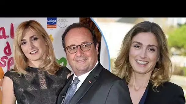 Julie Gayet trahie, François Hollande a une liaison avec une danseuse.