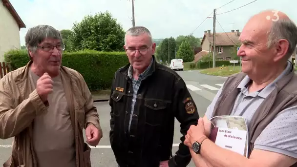 Sur la route des mines 3 - La vie dans la cité minière