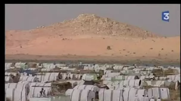 La situation humanitaire s'aggrave dans la region du Darfour au soudan