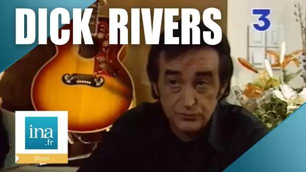 1998 : Rencontre avec Dick Rivers | Archive INA