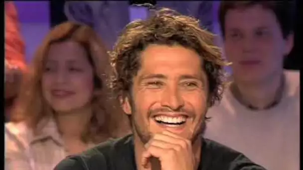 Bixente Lizarazu: autobiographie Bixente DVD Merci beaucoup und au revoir-On a tout essayé 09/05/07