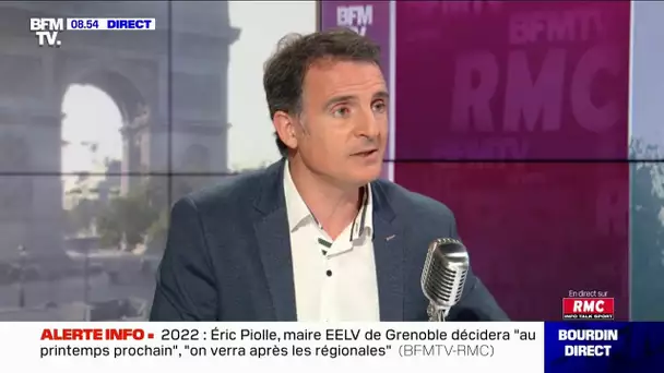 Comment lutter contre le trafic de drogue à Grenoble?