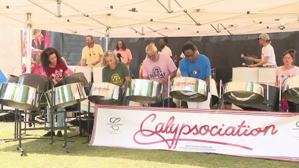 Festival : les cultures du monde à Montignac