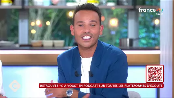 C à Vous l’intégrale - 05/09/2025