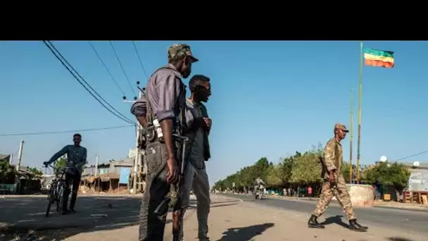 En Éthiopie, Abiy Ahmed ordonne l'offensive finale contre les autorités du Tigré
