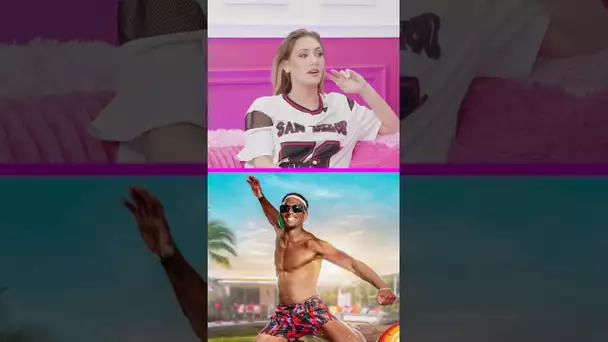 Pepita a des vues sur Tristan ! 👀 #samzirah