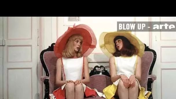 C&#039;était quoi Jacques Demy ? - Blow Up - ARTE