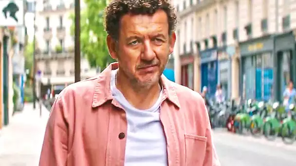 LA VIE POUR DE VRAI " Les tournages dans Paris" Bande Annonce (2023) Dany Boon